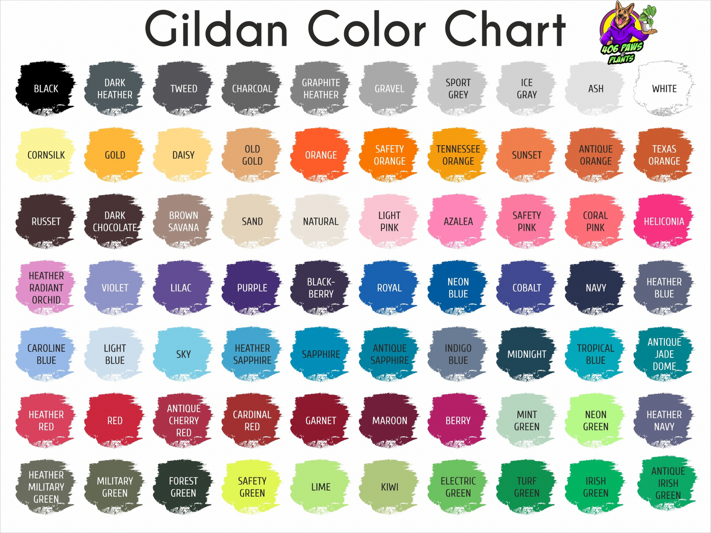 Growing 2025 T-Shirt (made to order)￼