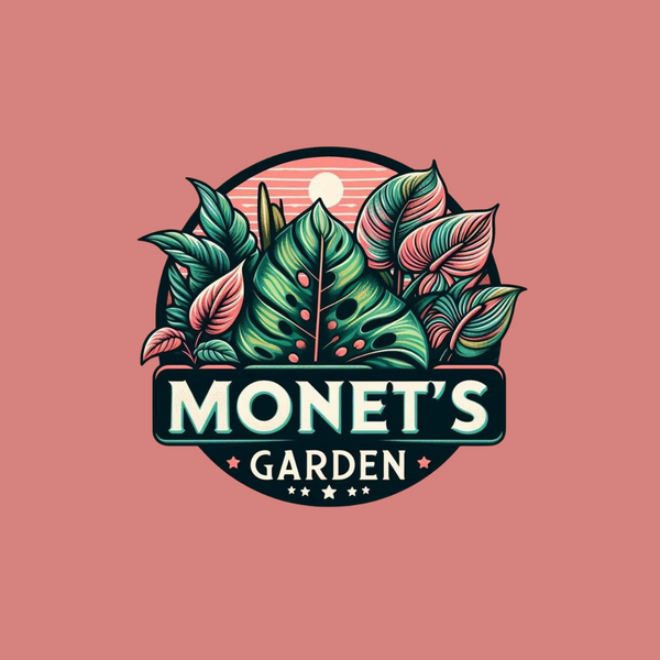 Monet's Garden